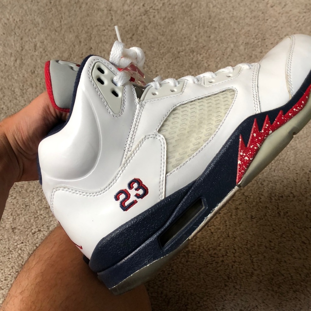 Air Jordan 5 Retro